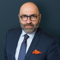Date & Time Employee Antoine Abeddy's profile photo