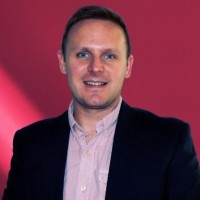 Quell Therapeutics Employee Ben Warriner's profile photo