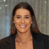 Active World Solutions Employee Olivia Doyle's profile photo
