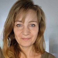 Nordex Group Employee Anne Letz's profile photo