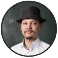 PANOPTIMO GmbH Employee Christopher-Ryan Sagum's profile photo