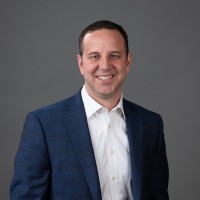 Turner Construction Company Employee Nick Barker's profile photo