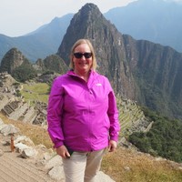 Intrepid Travel Employee Robyn Nixon's profile photo