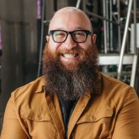 Rhinegeist Brewery Employee Pete Fernandez's profile photo