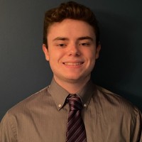 Family Services Employee Nicholas Perrone's profile photo