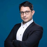 Fifthrow Employee Youssouf Kamal's profile photo