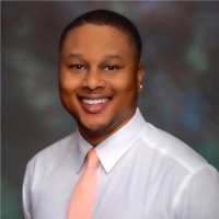 Neros Technologies Employee Broderick Oliver's profile photo