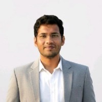 Platinum Sustainable Development International Employee Prabakar Rajendran's profile photo