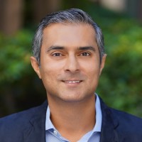 Deepgram Employee Praveen Rangnath's profile photo