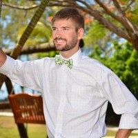 Paddock Evacuator Employee Derek Ingram's profile photo