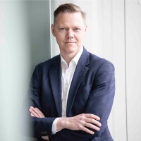 Digitaliserings- og Ligestillingsministeriet Employee Jes Ratzer's profile photo