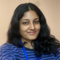 Fork Technologies Employee Sonal B's profile photo