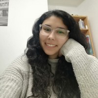 Lab4U Employee Carolina Espinosa Álvarez's profile photo