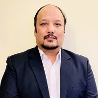 JATO Dynamics Employee Dhiraj Gurung's profile photo