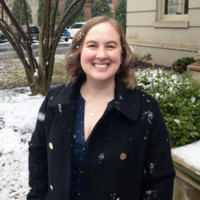 The Filson Historical Society Employee Katherine Wanke's profile photo