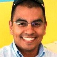 Laredo Independent School District Employee Juan Charlie Ibarra's profile photo