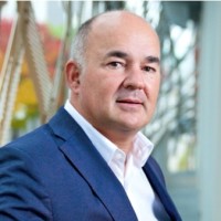 Eluère Employee Olivier de Champsavin's profile photo