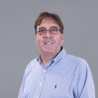 Tetra Tech Employee Anthony Gaffney's profile photo