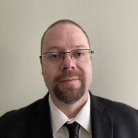 Mercer International Employee Dave Paulson's profile photo