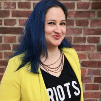 TÜV Rheinland Group Employee Anh Lam-Chi's profile photo