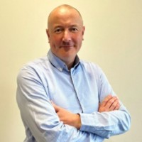 CEL Critical Power Employee Cormac Walshe's profile photo