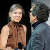 Le Républicain Lorrain Employee Gisele Sebaoui-Boggio's profile photo