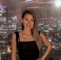 Becky Le Grice Email & Phone Number