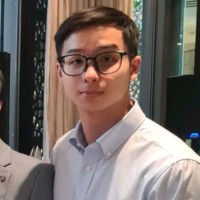 Nicholas Tso's profile photo