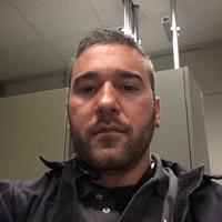 Emerson Employee Rob Stauffer's profile photo