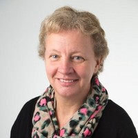 Ascensia Diabetes Care Employee Karin Hansen's profile photo