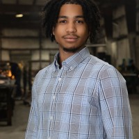 Georgia Specialty Metal Supply Employee James Carr's profile photo