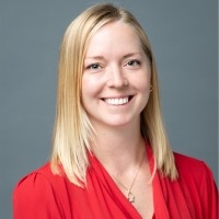 Rabobank Employee Abigail Meyer's profile photo