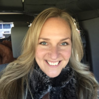 Waterloo Icehouse Employee Shay Jordan's profile photo