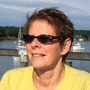 Lynn Frost