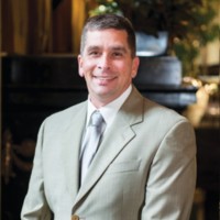 Einstein's Solutions Inc. Employee David Langton's profile photo