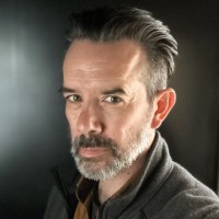 Persona Employee Will Wilkinson's profile photo