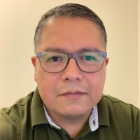 Induspac Employee Jorge Olazo's profile photo