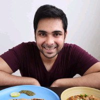 RocketFrog.ai Employee Vargish Chauhan's profile photo