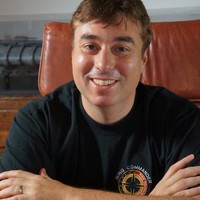 Cloud Imperium Games Employee Chris Roberts's profile photo