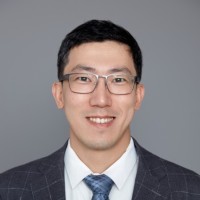 Sanegene Bio Employee Sibo Jiang's profile photo