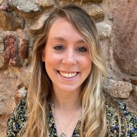 Outward Bound USA Employee Danielle Durham's profile photo