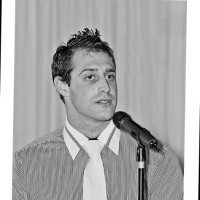 Computicket Employee Paul Masterson's profile photo