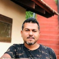 L&T Finance Employee Michael Arul's profile photo