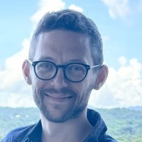 Houghton Mifflin Harcourt Employee Chris Barbee's profile photo