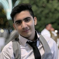 React Jobs Employee Hamid Ashrafi's profile photo