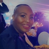 Purple Blue Technologies Employee Lindiwe Yika's profile photo