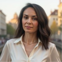 BDO Advisory Employee Diana Dumitrescu's profile photo
