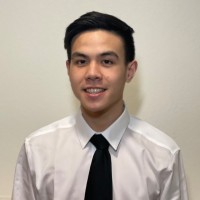 Pacific Gas and Electric Company Employee Steven Dinh's profile photo