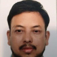 Ericsson Employee Vinod Rawat's profile photo