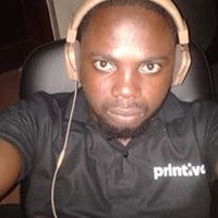Printivo.com Employee Onalaja Abey's profile photo